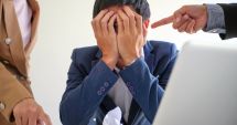 Stire din Economie : CCINA Constanţa: Salariaţi şi angajatori, consiliaţi pentru rezolvarea conflictelor în caz de hărţuire la locul de muncă