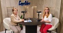 Stire din Podcast :  Secretele longevității cu dr. Ionica Ciortan