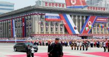 Stire din Actualitate : Kim Jong Un descrie relaţia Phenianului cu Rusia ca indestructibilă şi autentică