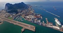 Stire din Actualitate : UE şi Regatul Unit au semnat un acord post-Brexit de liberă circulaţie între Spania şi Gibraltar