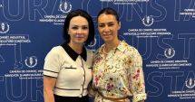 Stire din Economie : CCINA Constanţa: Un nou parteneriat pentru susţinerea antreprenoriatului feminin