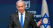 Stire din Actualitate : Benjamin Netanyahu: „Refuzăm să fim victime ale unui Holocaust nuclear”