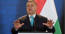 Stire din Actualitate : Viktor Orban: „În doi sau trei ani, cele mai importante ţări ale UE vor avea guverne naţionaliste”