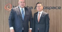 Stire din Economie : Specialişti din Coreea de Sud, trimişi în România pentru recondiţionarea reactorului 1 de la Cernavodă
