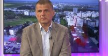 Stire din Actualitate : Silviu Coșa, invitat la emisiunea "Pe Subiect" - Tăieri, taxe și tensiuni!