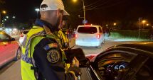 Stire din Eveniment : Acțiunea Blocada în municipiul Constanța. Peste 100 de vehicule au fost controlate