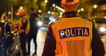 Stire din Eveniment : Urmărire pe străzile din Pecineaga. Un minor de 16 ani fără permis a încercat să scape de autorități