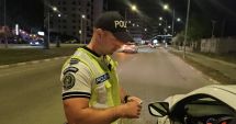 Stire din Eveniment : Un tânăr de 28 de ani s-a ales cu dosar penal după ce a fost prins la volan fără permis de conducere