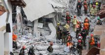 Stire din Actualitate : Conflict Iran-Israel. „O catastrofă ar putea cuprinde întreaga regiune!”