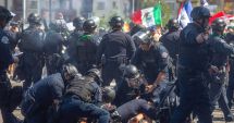 Stire din Actualitate : Donald Trump ordonă noi operaţiuni anti-migranţi la Los Angeles, Chicago şi New York