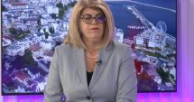Stire din Actualitate : Adriana Câmpeanu, invitată la emisiunea "Pe Subiect" - Proiecte care schimbă destine