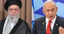 Stire din Actualitate : Benjamin Netanyahu: „Uciderea ayatollahului Khamenei va pune capăt conflictului”