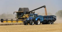 Stire din Economie : Banking, agricultură, investiţii. INFO economic