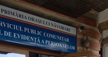 Stire din Social : Cărți de identitate electronice pentru copiii cu vârste sub 14 ani, la Năvodari