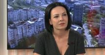 Stire din Actualitate : Ruxandra Serescu, invitată la emisiunea "Pe Subiect" - Evenimente importante pe agenda CCINA