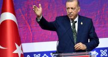 Stire din Actualitate : Recep Erdogan: „Israelul sub conducerea lui Netanyahu, cea mai mare ameninţare pentru regiune”