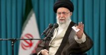 Stire din Actualitate : Ayatollahul Ali Khamenei promite că nu va avea milă pentru Israel