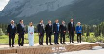Stire din Actualitate : Următorul summit G7 se va desfăşura la Evian, în 2026