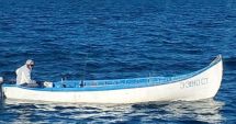 Stire din Economie : „Casă” pentru pescari în portul Midia. La Constanţa, suferinţă şi frustrare!