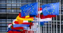 Stire din Actualitate : UE spune că o schimbare de regim în Iran nu face parte din poziţia sa comună