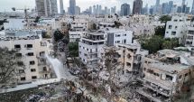Stire din Actualitate : Rusia cere SUA să nu se implice militar în conflictul iraniano-israelian