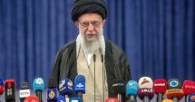 Stire din Actualitate : Ayatollahul Ali Khamenei: „Orice intervenţie militară americană împotriva Iranului va provoca pagube ireparabile”