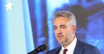 Stire din Economie : George Niculescu (ANRE): „Aproximativ 3,5 milioane de gospodării vor beneficia de voucherul pentru energie”
