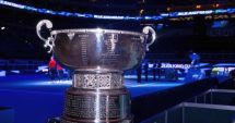 Stire din Sport : Tenis: România, în grupă cu Polonia şi Noua Zeelandă, în play-off-ul Cupei Billie Jean King