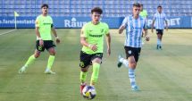 Stire din Sport : Fotbal: FC Farul a pierdut primul amical al verii, 1-2 cu Cerno More Varna