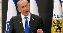 Stire din Actualitate : Premierul israelian Benjamin Netanyahu: „Schimbăm faţa lumii!”