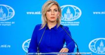 Stire din Actualitate : Moscova atrage atenţia Washingtonului împotriva oricărei intervenţii militare în Iran
