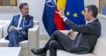 Stire din Actualitate : Spania respinge creşterea iraţională a bugetului apărării propusă de secretarul general al NATO