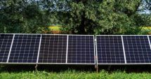 Stire din Economie : ANAF: Fraudă de peste două milioane lei cu panouri fotovoltaice identificată la o societate constănţeană