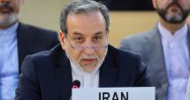 Stire din Actualitate : Iranul avertizează: Atacurile SUA vor avea consecinţe veşnice