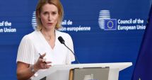 Stire din Actualitate : Uniunea Europeană cere tuturor părţilor să facă un pas în spate după atacurile americane din Iran