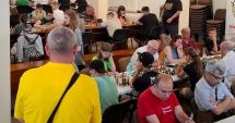 Stire din Sport : Şahiştii constănţeni, debut în forţă la „Trofeul litoralului”. Turneul s-a mutat la Mamaia!