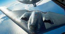 Stire din Actualitate : Atacul american asupra Iranului a inclus tactici diversioniste şi a folosit bombardierele B-2 ca armă principală