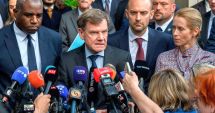 Stire din Actualitate : Germania îndeamnă Iranul să înceapă imediat negocieri cu Statele Unite