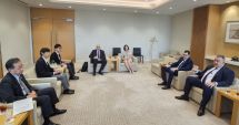 Stire din Economie : Ziua României la Expo Osaka 2025. Misiune economică a CCINA Constanţa în Japonia