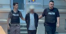 Stire din Eveniment : Constănțean arestat, după ce a furat dintr-un magazin. Bărbatul nu este la prima condamnare