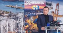 Stire din Economie : Sorin Grindeanu: „Una e să fii membru în Consiliul de administraţie la Portul Constanţa, alta la tipografia CFR!”