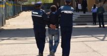 Stire din Eveniment : Tânăr constănțean, reținut după ce a condus zeci de kilometri fără permis