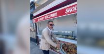 Stire din Social : Șeful OPC Constanța, semnal de alarmă privind activitatea comercială din Eforie Nord