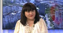 Stire din Actualitate : Cerasela Dobrinescu, invitată la emisiunea "Pe Subiect" – Cămăși care spun povești!