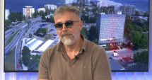 Stire din Actualitate : „În Slujba Cetățenilor” – Efectele caniculei asupra litoralului românesc