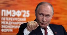 Stire din Actualitate : Vladimir Putin acuză NATO de provocarea unei curse a înarmării