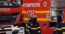 Stire din Eveniment : UPDATE Panică la Centrala Nucleară de la Cernavodă! S-a declanșat alarma de incendiu