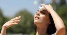 Stire din Social : Meteo: Caniculă şi disconfort termic accentuat în 12 judeţe şi Bucureşti, pe parcursul zilei de joi