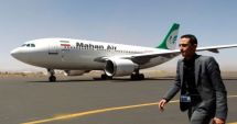 Stire din Actualitate : Iranul anunţă redeschiderea parţială a spaţiului său aerian