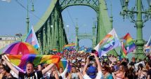 Stire din Actualitate : Ursula von der Leyen solicită Ungariei să ridice interdicţia privind desfăşurarea Budapest Pride